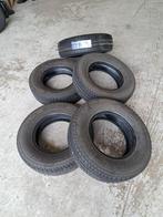 Camper banden Michelin Agilis.Ruim profiel 225 75 16, Ophalen, 17 inch, Winterbanden, Banden en Velgen