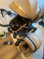 Combiwagen met Rijswieg & Autostoel maxi cosi, Overige merken, Ophalen of Verzenden, Zo goed als nieuw, Combiwagen