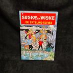 Suske en Wiske  - De efteling-elfjes, Boeken, Stripboeken, Ophalen of Verzenden, Zo goed als nieuw, Eén stripboek