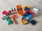 Megabloks piratenboot - compleet, Ophalen of Verzenden, Gebruikt, Overige merken
