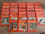 28 Suske en Wiske stripboeken in 1 koop, Meerdere stripboeken, Ophalen of Verzenden, Gelezen