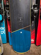 148cm snowboard NIDECKER RHYTHM swiss, NIDECKER, Board, Ophalen of Verzenden, Zo goed als nieuw