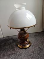 Staande lamp, Ophalen of Verzenden, Gebruikt, 75 cm of meer