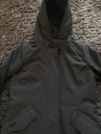 Airforce jas maat 152, Ophalen of Verzenden, Gebruikt, Meisje, Jas