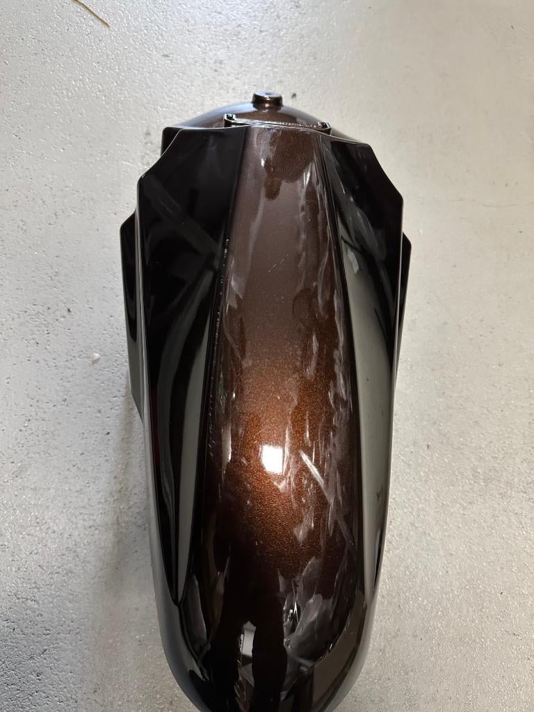 spatbord kymco people s bruin 61100-lcd3-e000, Fietsen en Brommers, Brommeronderdelen | Scooters, Gebruikt, -, Kymco, -