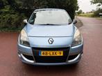 Renault Scénic 1.4 TCE Celsium / Navi / Airco / PDC / NAP /, Auto's, Voorwielaandrijving, Euro 5, 1295 kg, 4 cilinders