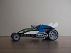 Lego racers Night Blazer 8139 met track functie, Ophalen of Verzenden, Zo goed als nieuw, Complete set, Lego