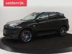 Lynk & Co 01 1.5 Plug In | Panoramadak | Infinity by Harman, Auto's, Stof, Euro 6, Zwart, Bedrijf