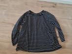 Voedingsshirt / zwangerschapsshirt maat 52/54, Kleding | Dames, Positiekleding, Ophalen of Verzenden, Gedragen, Maat 46/48 (XL) of groter