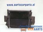 Mercedes Benz ML radiator pakket, Ophalen of Verzenden, Gebruikt, Mercedes-Benz