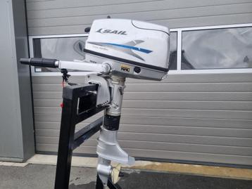 Sail 5 pk 4 takt beschikbaar voor biedingen