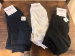 Sneakersokken partij 36-45, Kleding | Dames, Sokken en Kousen, Ophalen of Verzenden, Nieuw, Overige kleuren, Sokken en Kniesokken