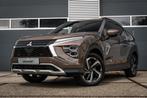 Mitsubishi Eclipse Cross 2.4 PHEV Intense+ |Trekhaak |Stoelv, Auto's, Mitsubishi, Automaat, 14 kWh, Euro 6, 4 cilinders