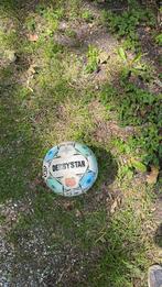 derbystar, Sport en Fitness, Voetbal, Maat XL, Ophalen of Verzenden, Zo goed als nieuw, Bal