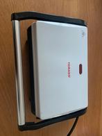 Tomado tostiijzer / Paninigril, Ophalen, Gebruikt