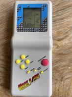 BLOCK GAME retro jaren 80., Spelcomputers en Games, 1 speler, Ophalen of Verzenden, Vanaf 3 jaar
