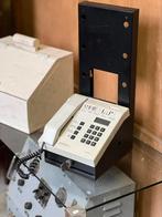 Oude jaren 90 PTT hotel betaaltelefoon, coinvox 5, deco, Telecommunicatie, Vaste telefoons | Niet Draadloos, Ophalen of Verzenden