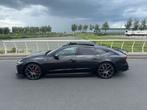 Audi A7 S7 Competition 55 Tfsi Quattro 340pk S Tronic 2018, Auto's, Audi, 2995 cc, 2000 kg, 109 €/maand, 14 km/l