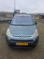 Citroën Berlingo 600 1.6 HDI 66KW 2009, Auto's, Voorwielaandrijving, Stof, 1429 kg, 4 cilinders