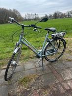 Elekrische fiets bikkel, Fietsen en Brommers, Ophalen, Gebruikt, 30 tot 50 km per accu, Overige merken
