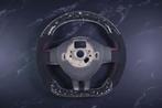 Golf 6R / GTI Stuur – LED Carbon & Alcantara, Auto-onderdelen, Besturing, Ophalen of Verzenden, Nieuw, Volkswagen