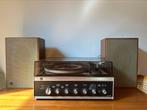 Dual 1224 / HS 130 - platenspeler met ingebouwde versterker, Ophalen, Zo goed als nieuw, Dual