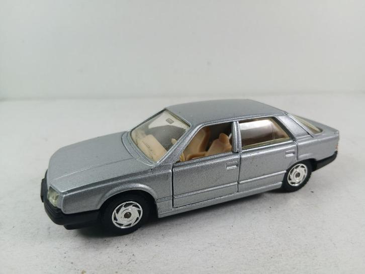 solido 1/43 renault 25, Hobby en Vrije tijd, Modelauto's | 1:43, Zo goed als nieuw, Auto, Overige merken, Ophalen of Verzenden