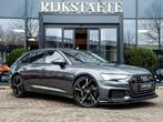 Audi A6 Avant 45 TDI Quattro|S-LINE|ACC|360°|HEAD-UP|21'', Auto's, Audi, Automaat, Gebruikt, Adaptive Cruise Control, Diesel