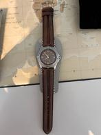 Breitling, Staal, Breitling, Polshorloge, Ophalen of Verzenden