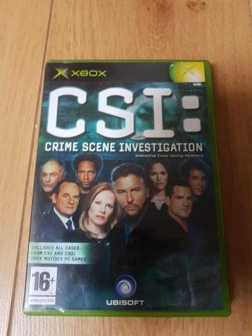 7 leuke en gave originele Xbox retro games beschikbaar voor biedingen