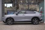 Honda HR-V 1.5 e:HEV Advance Style Plus | panoramisch dak |, Auto's, Honda, Leder en Stof, Bedrijf, 19 km/l, Hybride Elektrisch/Benzine
