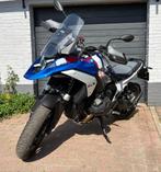 BMW R 1300 GS R 1300 GS ZGAN Trophy + adapt. hoogte + elec., Bedrijf, Meer dan 35 kW, Toermotor, 1300 cc