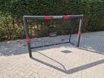 goal aluminium 180cm breed x 120cm hoog gebruikt, Groter dan maat XL, Ophalen, Gebruikt, Overige typen