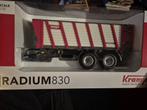 UH KRAMPE RADIUM 830, Ophalen of Verzenden, Tractor of Landbouw, Universal Hobbies