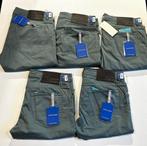 Groene jeans van Jacob Cohen. Maat 36 en 35. Nick Slim., W36 - W38 (confectie 52/54), Overige kleuren, Nieuw, Ophalen of Verzenden