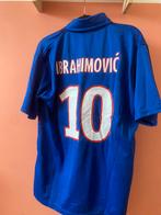 Ibrahimovic PSG shirt, Shirt, Ophalen of Verzenden, Zo goed als nieuw, Maat XL