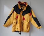 Ski-jack winterjack maat 52/54 L, Ophalen of Verzenden, Zo goed als nieuw, Maat 52/54 (L), Jack
