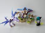 Lego Elves 41193 Aira en het Lied van de Winddraak, Ophalen of Verzenden, Zo goed als nieuw, Complete set, Lego