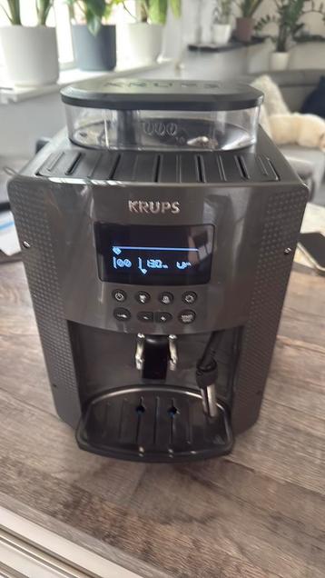 Krups Espressomachine beschikbaar voor biedingen