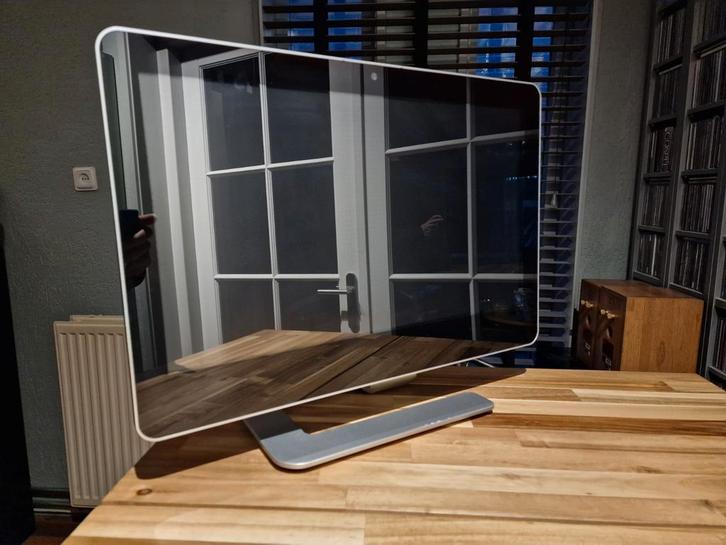 All-in-One - Yours Touch i3 - voor onderdelen - Desktop, Computers en Software, Vintage Computers, Ophalen of Verzenden