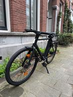 Cowboy C4 (2022) E-bike - Zo Goed Als Nieuw!, Fietsen en Brommers, Ophalen of Verzenden, Zo goed als nieuw, 50 km per accu of meer