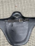 Springsingel Premiere met buikflap 125cm, Dieren en Toebehoren, Ophalen of Verzenden, Gebruikt, Springen