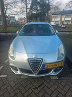Alfa Romeo Giulietta 1.4 Turbo Multi AIR 2010 Grijs, Auto's, Alfa Romeo, Voorwielaandrijving, 4 cilinders, Origineel Nederlands