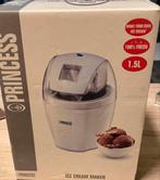 Ice cream maker, Witgoed en Apparatuur, IJsmachines, Ophalen, Zo goed als nieuw