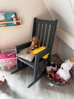 Schommelstoel inc kussentje. 15,-, Kinderen en Baby's, Ophalen, Zo goed als nieuw, Stoel(en)