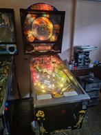 Williams Hurricane flipperkast WPC, Ophalen, Gebruikt, Williams, Dot-matrix