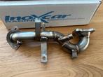Inoxcar RVS Decat downpipe - Suzuki Swift Sport ZC33s K14C, Auto diversen, Tuning en Styling, Ophalen of Verzenden