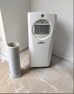 Mobiele Airco Everglades - Goed Onderhouden, Ophalen, Gebruikt, Timer, Minder dan 60 m³