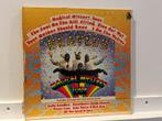 Beatles - Magical Mystery Tour LP, Ophalen of Verzenden, Gebruikt, 12 inch, Europees