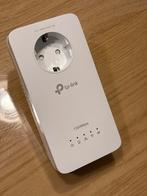 TP-Link TL-WPA8631P Powerline Adapter, Ophalen of Verzenden, Gebruikt